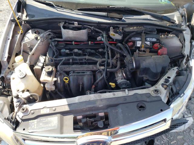 Photo 7 from auction – 2008 FORD FOCUS SE with VIN 1FAHP35N98W247312