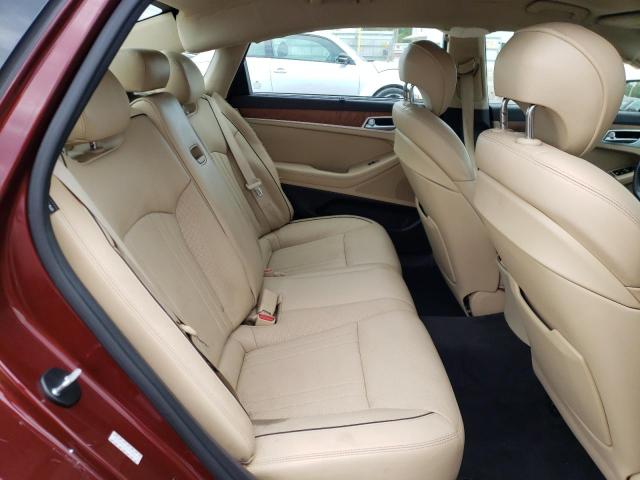 Photo 6 from auction – 2015 HYUNDAI GENESIS 3. with VIN KMHGN4JE5FU090048
