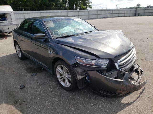 FORD TAURUS SEL 2016 z numerem VIN 1FAHP2E81GG144169 - Zdjęcie z aukcji