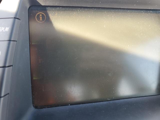 Photo 8 from auction – 2007 TOYOTA PRIUS with VIN JTDKB20U377603625