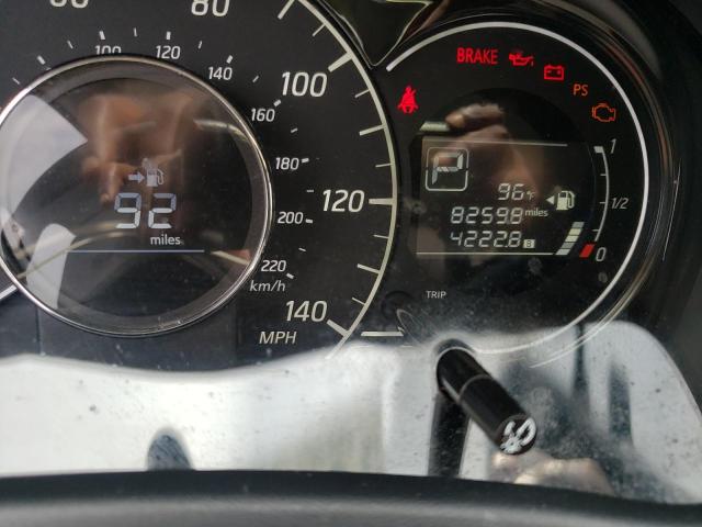 Photo 8 from auction – 2015 NISSAN VERSA NOTE with VIN 3N1CE2CP6FL379085