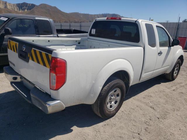 Photo 4 from auction – 2013 NISSAN FRONTIER S with VIN 1N6BD0CT3DN729540