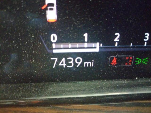Photo 8 from auction – 2022 CADILLAC ESCALADE E with VIN 1GYS4JKL3NR110709