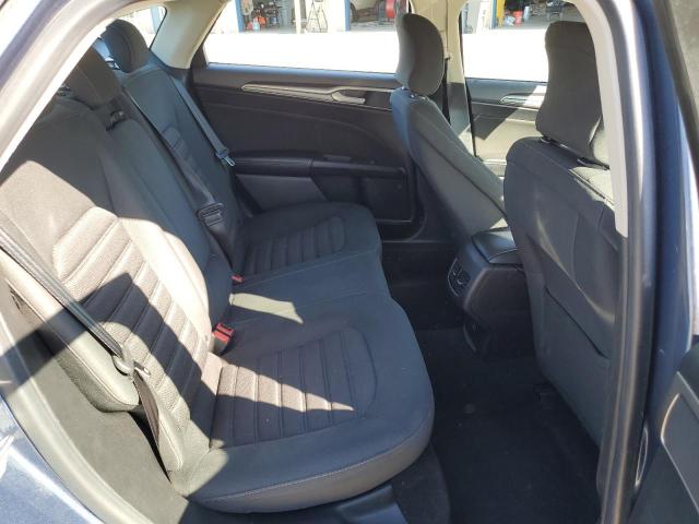 Photo 6 from auction – 2019 FORD FUSION SE with VIN 3FA6P0LU6KR178251
