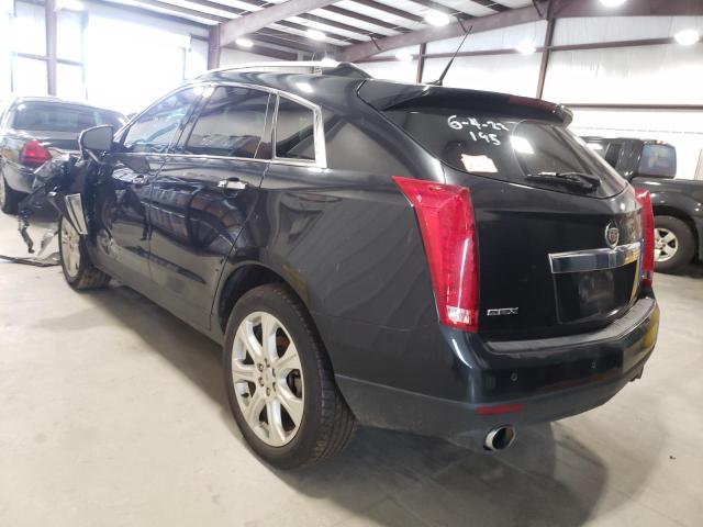 Photo 3 from auction – 2013 CADILLAC SRX PERFOR with VIN 3GYFNDE30DS586388
