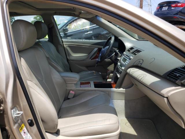 Photo 5 from auction – 2008 TOYOTA CAMRY CE with VIN 4T1BE46K38U200395