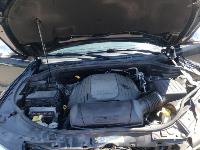 Photo 7 from auction – 2013 DODGE DURANGO CR with VIN 1C4SDJDT9DC617909