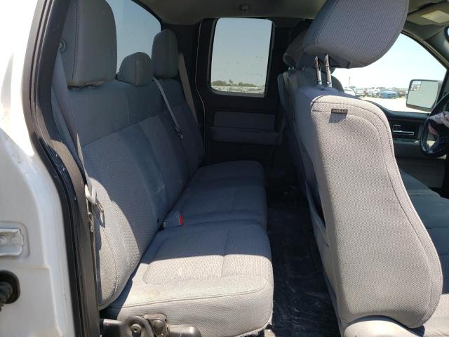 Photo 6 from auction – 2014 FORD F150 SUPER with VIN 1FTFX1CF9EKF27560