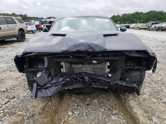 Photo 9 from auction – 2018 DODGE CHALLENGER with VIN 2C3CDZAGXJH271408