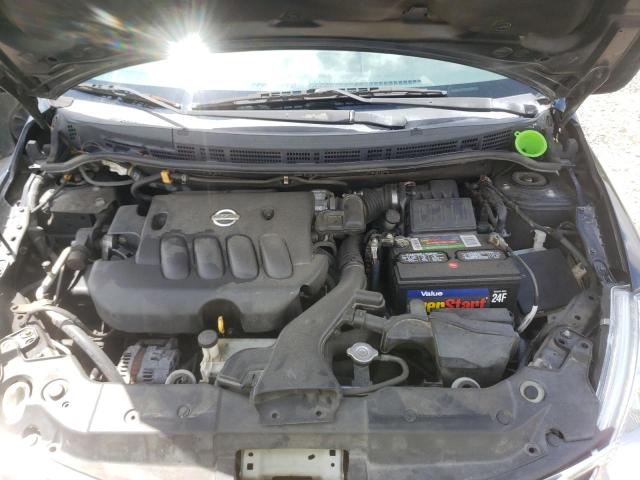 Photo 7 from auction – 2010 NISSAN VERSA S with VIN 3N1BC1AP7AL409945