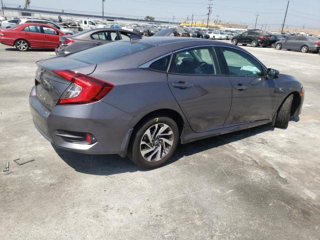 Photo 4 from auction – 2017 HONDA CIVIC EX with VIN 2HGFC2F79HH522376