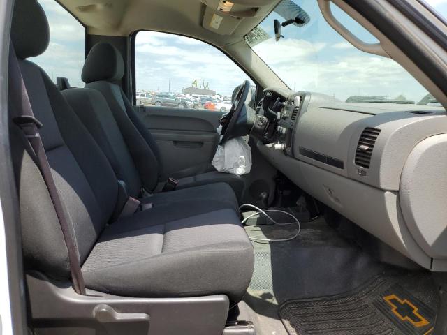 Photo 5 from auction – 2013 CHEVROLET SILVERADO with VIN 1GCNKPEA7DZ403999