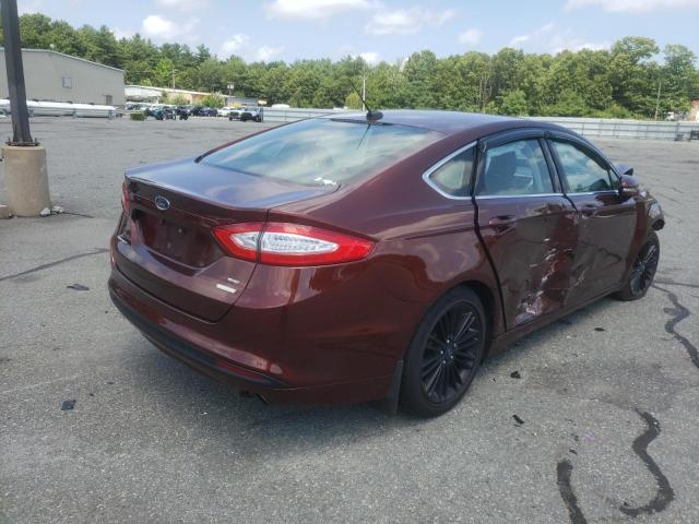 Photo 4 from auction – 2016 FORD FUSION SE with VIN 3FA6P0HD2GR348122