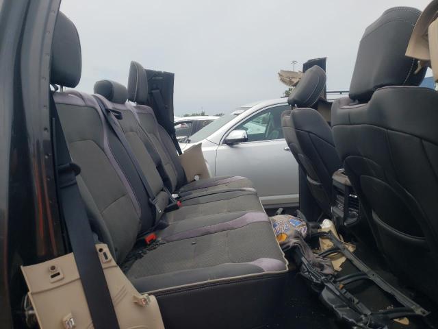 Photo 6 from auction – 2019 RAM 1500 LARAM with VIN 1C6SRFJT8KN709265