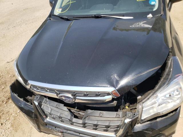 Photo 7 from auction – 2018 SUBARU FORESTER 2 with VIN JF2SJAGC8JH450401
