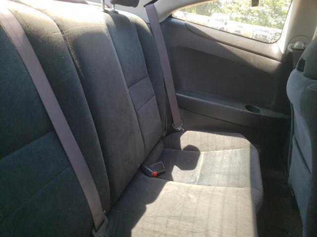 Photo 6 from auction – 2005 HONDA ACCORD with VIN 1HGCM72725A007894