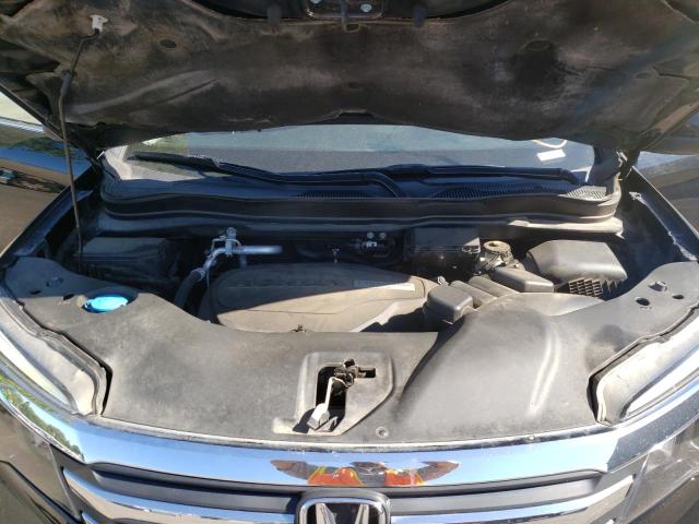 Photo 7 from auction – 2016 HONDA PILOT EXL with VIN 5FNYF6H5XGB100591