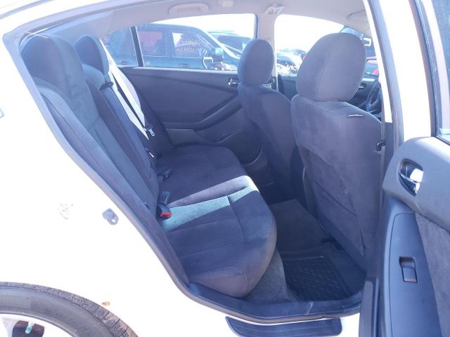 Photo 6 from auction – 2012 NISSAN ALTIMA BAS with VIN 1N4AL2AP8CN500293