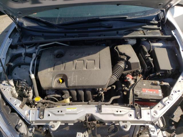 Photo 7 from auction – 2014 TOYOTA COROLLA L with VIN 2T1BURHE2EC125239