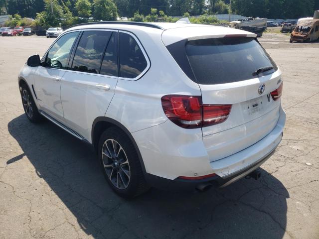 Photo 3 from auction – 2014 BMW X5 XDRIVE3 with VIN 5UXKR0C54E0K48165