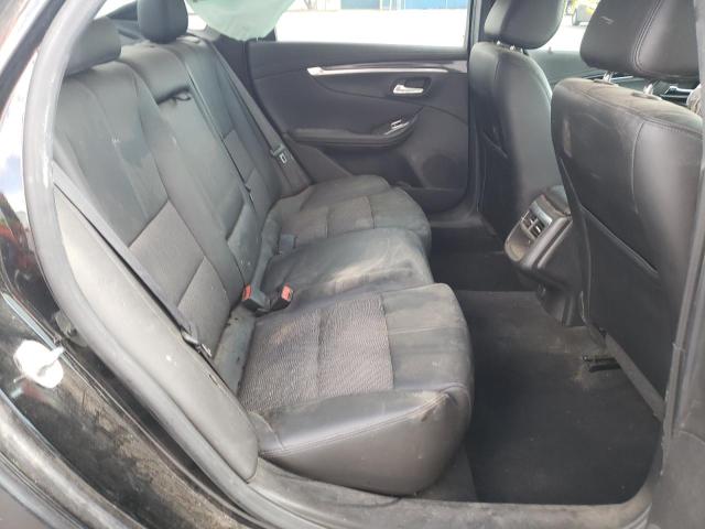 Photo 6 from auction – 2017 CHEVROLET IMPALA LT with VIN 2G1105S30H9129620
