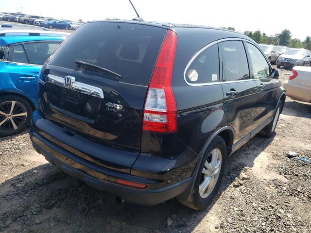 Photo 4 from auction – 2011 HONDA CR-V with VIN JHLRE4H74BC026879