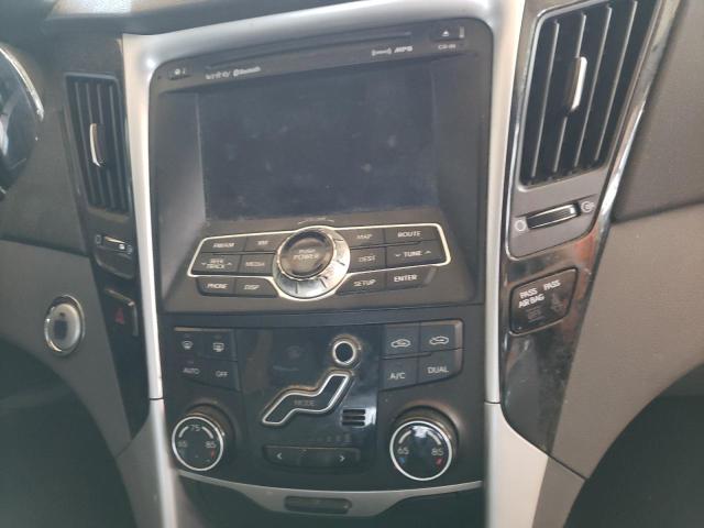 Photo 9 from auction – 2011 HYUNDAI SONATA SE with VIN 5NPEC4AC5BH160345