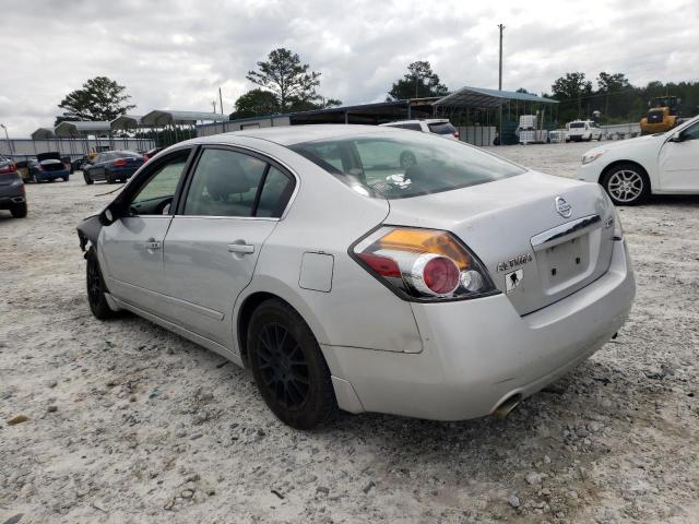 Photo 3 from auction – 2008 NISSAN ALTIMA with VIN 1N4AL21E28N505043