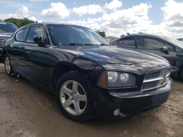 DODGE CHARGER SX 2010 with VIN 2B3CA3CV7AH231043 - Photo from auction