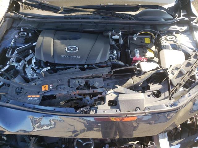 Photo 7 from auction – 2021 MAZDA 3 PREMIUM with VIN JM1BPADL5M1315780