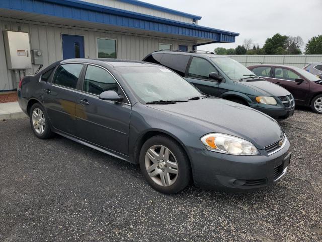CHEVROLET IMPALA LT 2011 with VIN 2G1WB5EK4B1186315 - Photo from auction