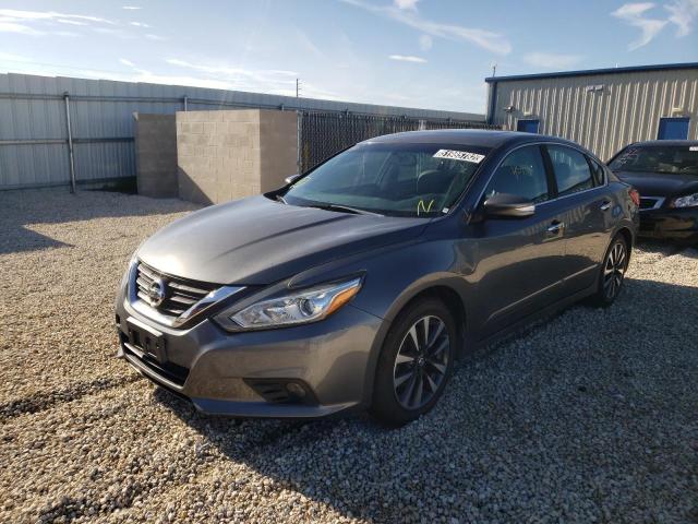 Photo 2 from auction – 2016 NISSAN ALTIMA 2.5 with VIN 1N4AL3AP5GC153819