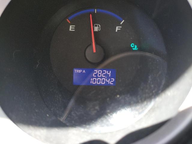 Photo 8 from auction – 2007 HONDA FIT with VIN JHMGD38497S031806