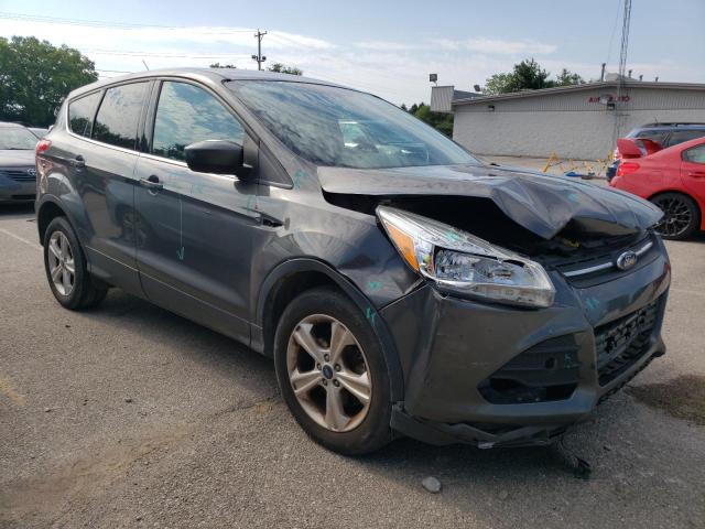 FORD ESCAPE SE 2016 with VIN 1FMCU9G95GUA69663 - Photo from auction