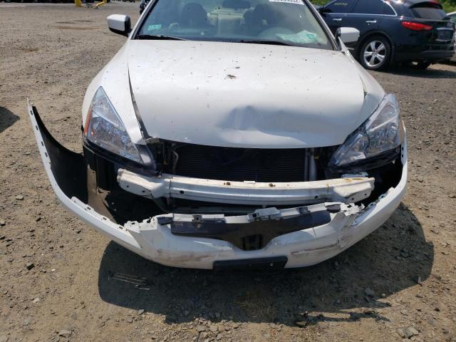Photo 9 from auction – 2004 HONDA ACCORD EX with VIN 1HGCM72694A006344