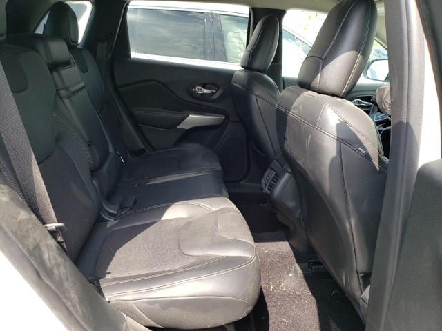 Photo 6 from auction – 2018 JEEP CHEROKEE L with VIN 1C4PJMLB2JD501594