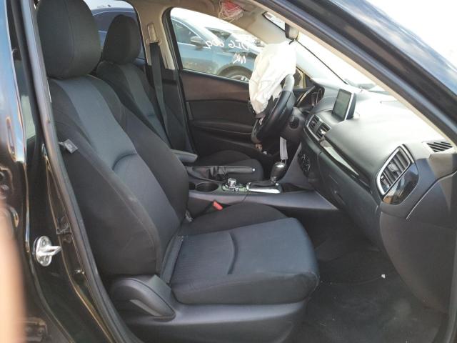 Photo 5 from auction – 2016 MAZDA 3 SPORT with VIN 3MZBM1T73GM323331