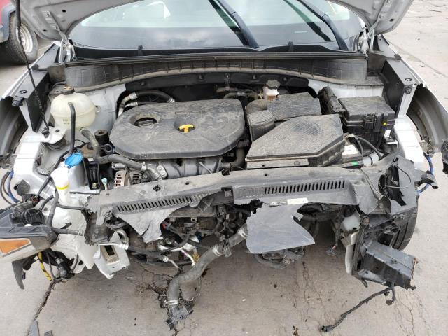 Photo 7 from auction – 2017 HYUNDAI TUCSON LIM with VIN KM8J3CA48HU455791