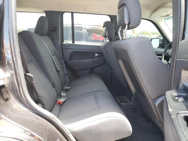 Photo 6 from auction – 2012 JEEP LIBERTY SP with VIN 1C4PJLAK3CW116582