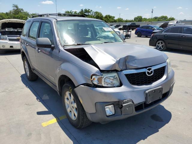 MAZDA TRIBUTE S 2008 with VIN 4F2CZ06168KM14354 - Photo from auction