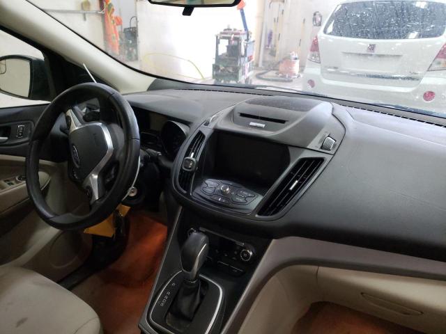 Photo 9 from auction – 2013 FORD ESCAPE SE with VIN 1FMCU0GX0DUD18778