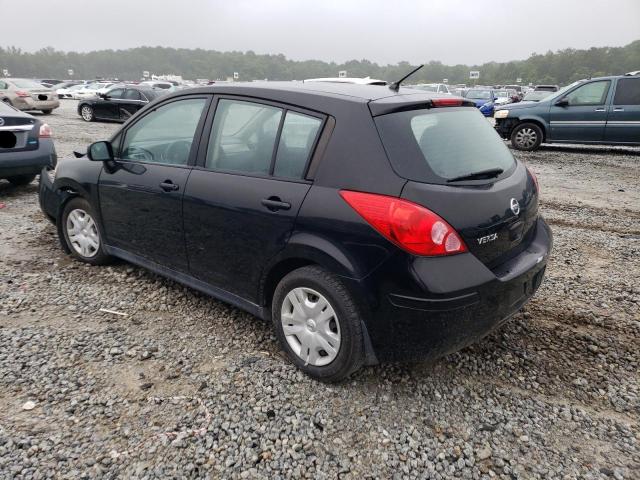 Photo 3 from auction – 2012 NISSAN VERSA S with VIN 3N1BC1CP0CK812963