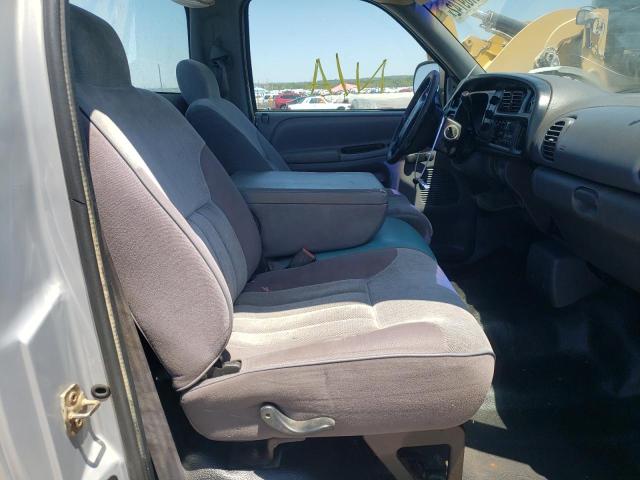 Photo 5 from auction – 2000 DODGE RAM 1500 with VIN 1B7HC16X7YS627041