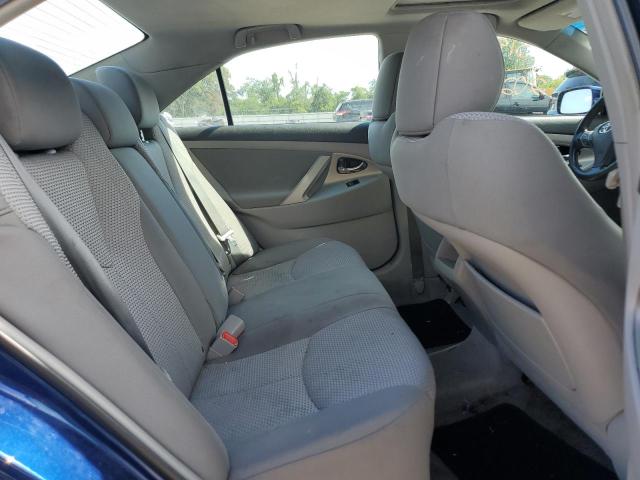 صورة رقم 6 من المزاد - 2011 TOYOTA CAMRY BASE مع VIN 4T1BF3EK4BU673898