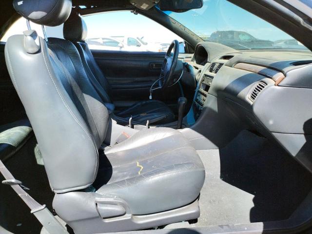 Photo 5 from auction – 2001 TOYOTA CAMRY SOLA with VIN 2T1FF28P31C439836