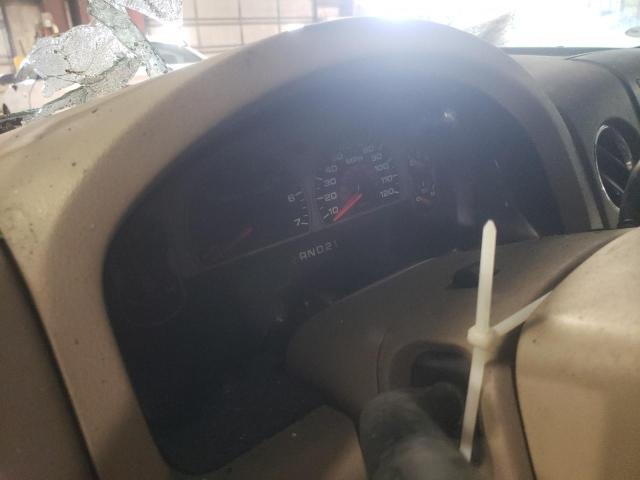 Photo 8 from auction – 2007 FORD F150 with VIN 1FTPX02587KD56519