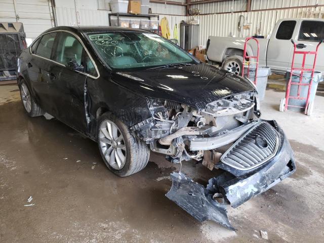 BUICK VERANO CON 2016 with VIN 1G4PR5SK1G4148978 - Photo from auction