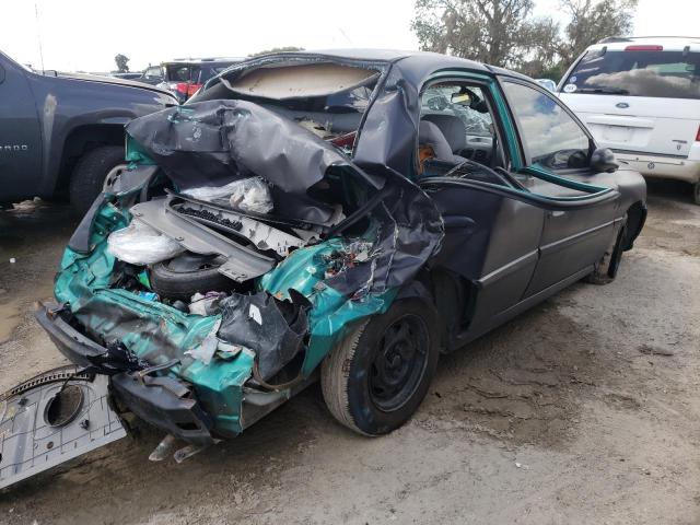 Photo 4 from auction – 2001 KIA RIO with VIN KNADC123516033447