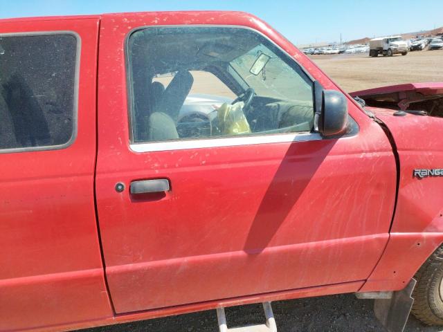 Photo 5 from auction – 2002 FORD RANGER SUP with VIN 1FTYR14E12PB47720
