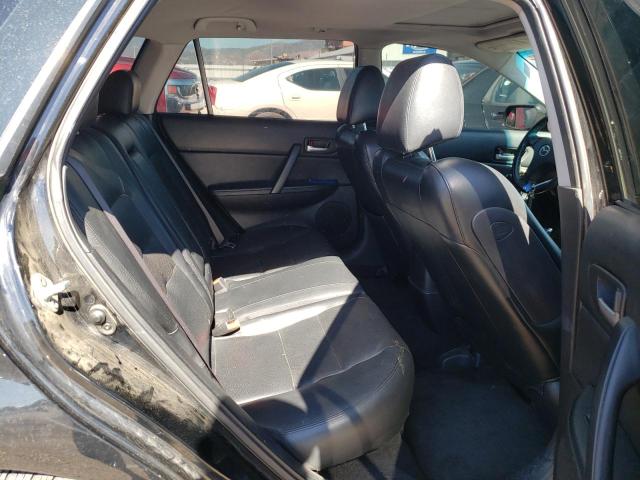 Photo 6 from auction – 2006 MAZDA 6 S with VIN 1YVHP82D765M03251